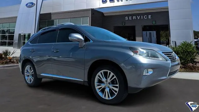 Preowned 2013 Lexus RX 350 Base for Sale