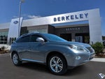 2013 RX 350 Thumbnail 30