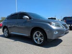 2013 RX 350 Thumbnail 31