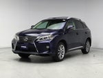 2015 RX 350 Thumbnail 4