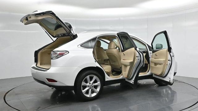 2012 Lexus RX 350 Base