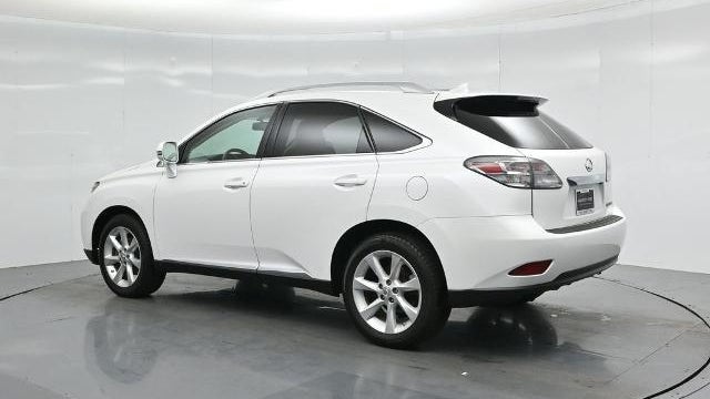 2012 Lexus RX 350 Base