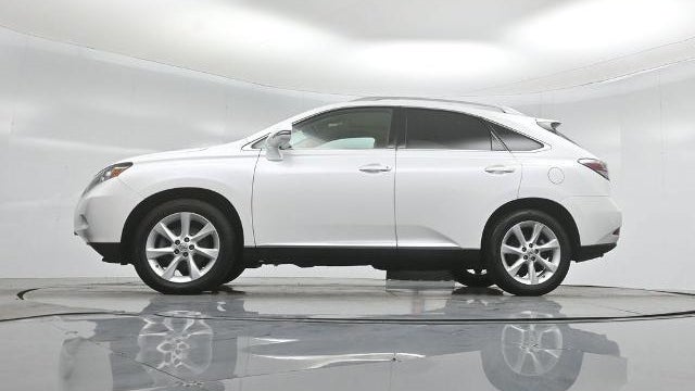 2012 Lexus RX 350 Base