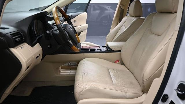 2012 Lexus RX 350 Base