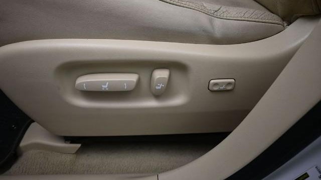 2012 Lexus RX 350 Base