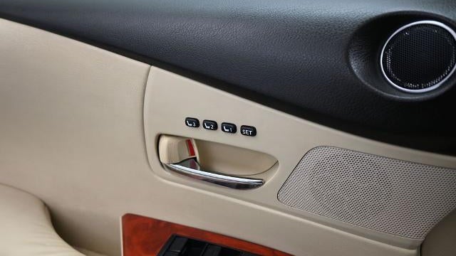 2012 Lexus RX 350 Base