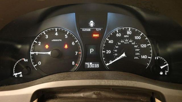 2012 Lexus RX 350 Base