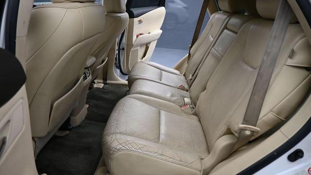 2012 Lexus RX 350 Base