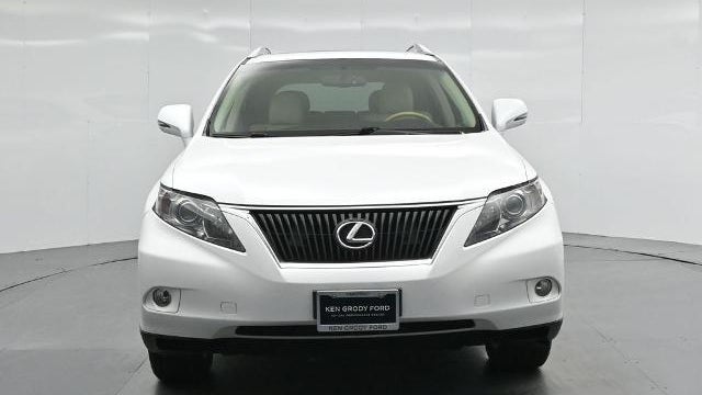 2012 Lexus RX 350 Base