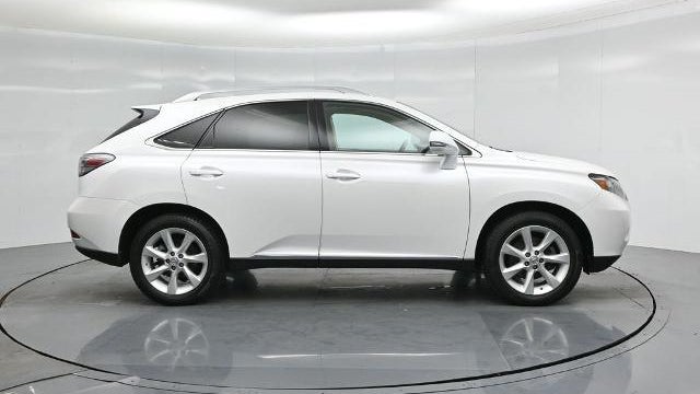 2012 Lexus RX 350 Base