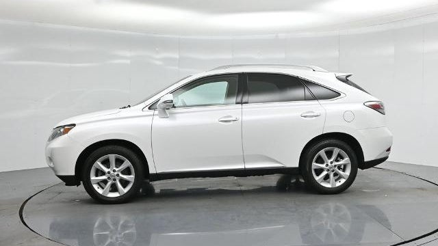 2012 Lexus RX 350 Base