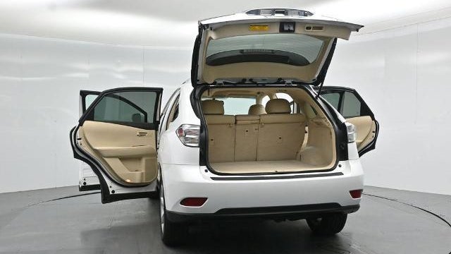 2012 Lexus RX 350 Base