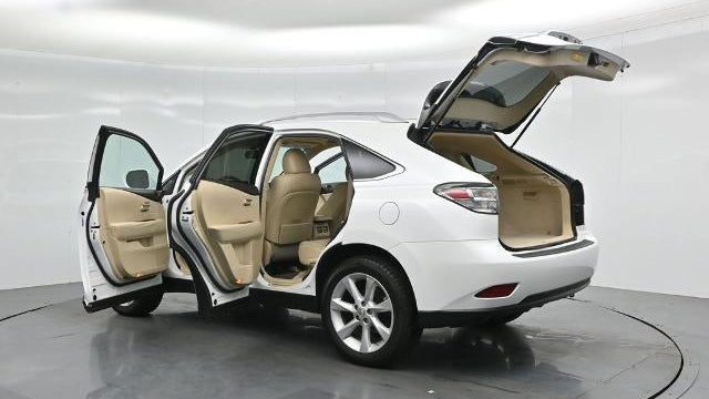 2012 Lexus RX 350 Base