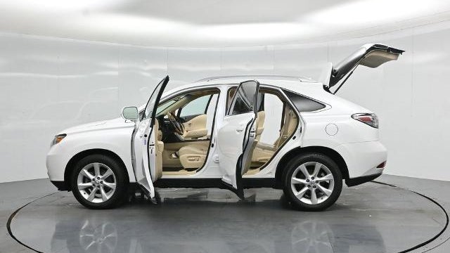2012 Lexus RX 350 Base