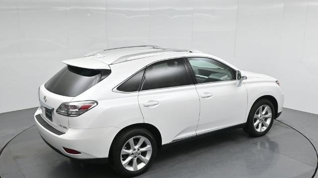 2012 Lexus RX 350 Base
