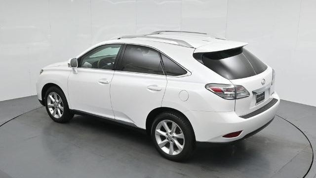 2012 Lexus RX 350 Base