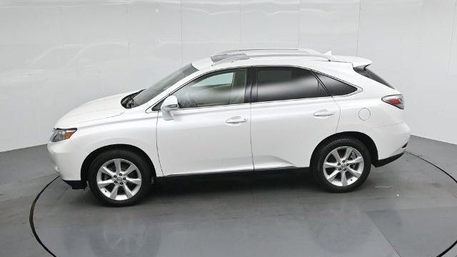 2012 Lexus RX 350 Base
