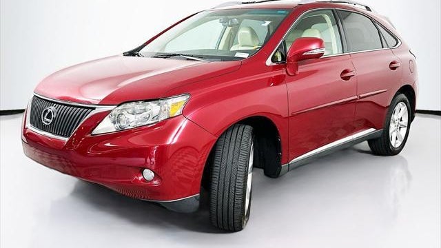 Preowned 2012 Lexus RX 350 Base for Sale