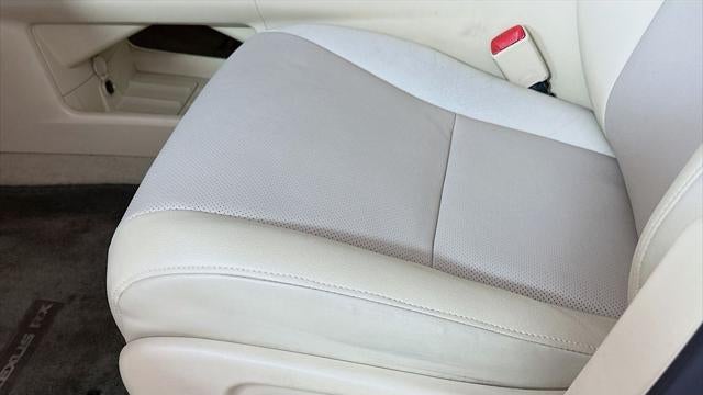 2012 Lexus RX 350 Base