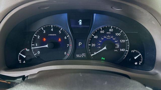 2012 Lexus RX 350 Base