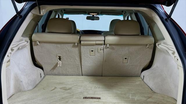 2012 Lexus RX 350 Base