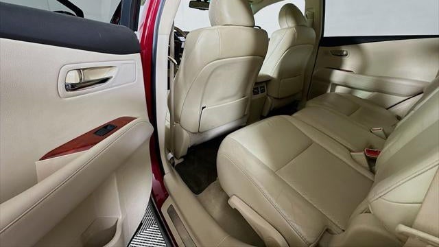2012 Lexus RX 350 Base