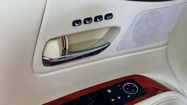 2012 Lexus RX 350 Base