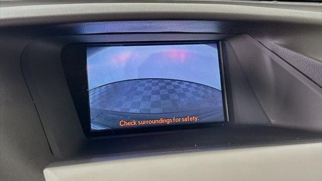 2012 Lexus RX 350 Base