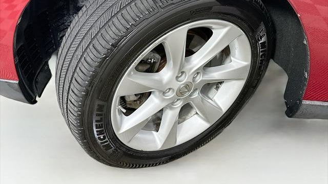 2012 Lexus RX 350 Base