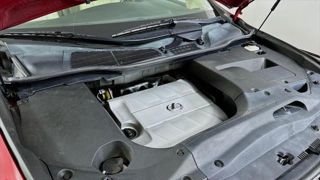 2012 Lexus RX 350 Base