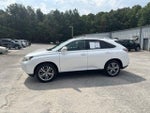 2013 RX 350 Thumbnail 2
