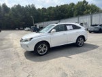 2013 RX 350 Thumbnail 3