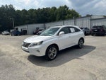 2013 RX 350 Thumbnail 4