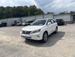 2013 RX 350 Thumbnail 5