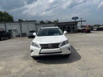 2013 RX 350 Thumbnail 7
