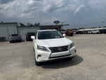 2013 RX 350 Thumbnail 8