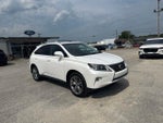 2013 RX 350 Thumbnail 10