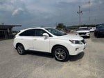 2013 RX 350 Thumbnail 11