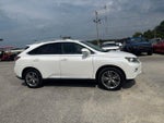 2013 RX 350 Thumbnail 12
