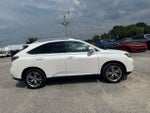 2013 RX 350 Thumbnail 13