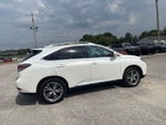 2013 RX 350 Thumbnail 14