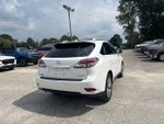 2013 RX 350 Thumbnail 17