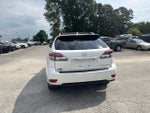 2013 RX 350 Thumbnail 19