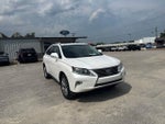 2013 RX 350 Thumbnail 9