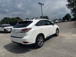 2013 RX 350 Thumbnail 16