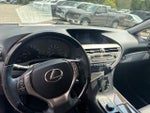 2013 RX 350 Thumbnail 23