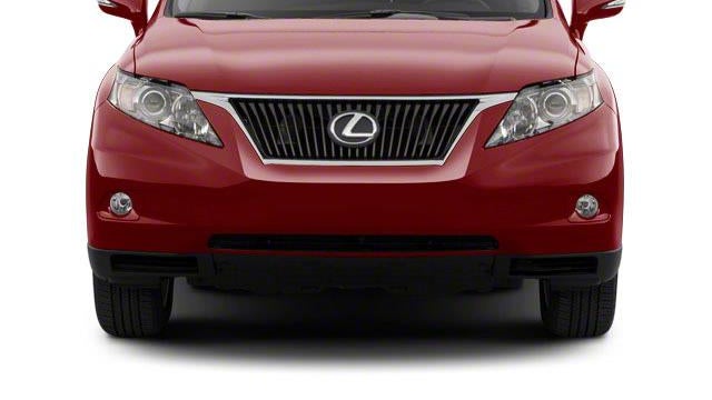 2010 Lexus RX 350 Base