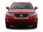 2010 RX 350 Thumbnail 4