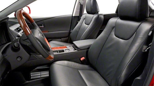 2010 Lexus RX 350 Base
