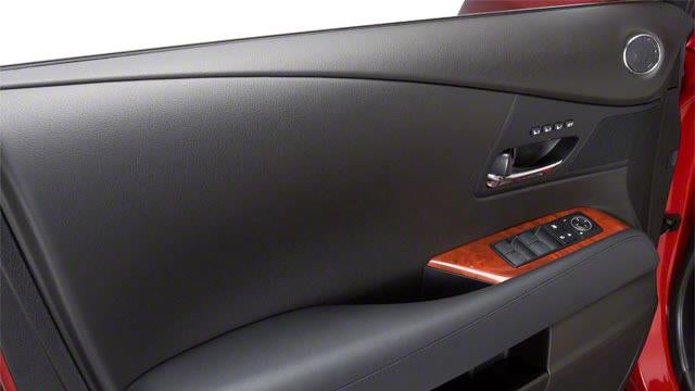 2010 Lexus RX 350 Base